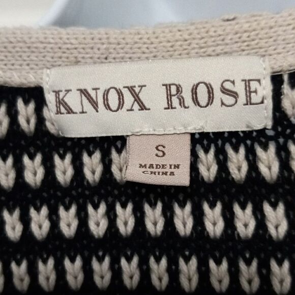 Knox Rose Cardigan Sweater - Picture 7 of 7